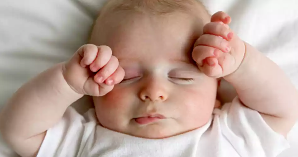 15 Sleep Problems Babies Will Never Grow Out Of | BabyGaga