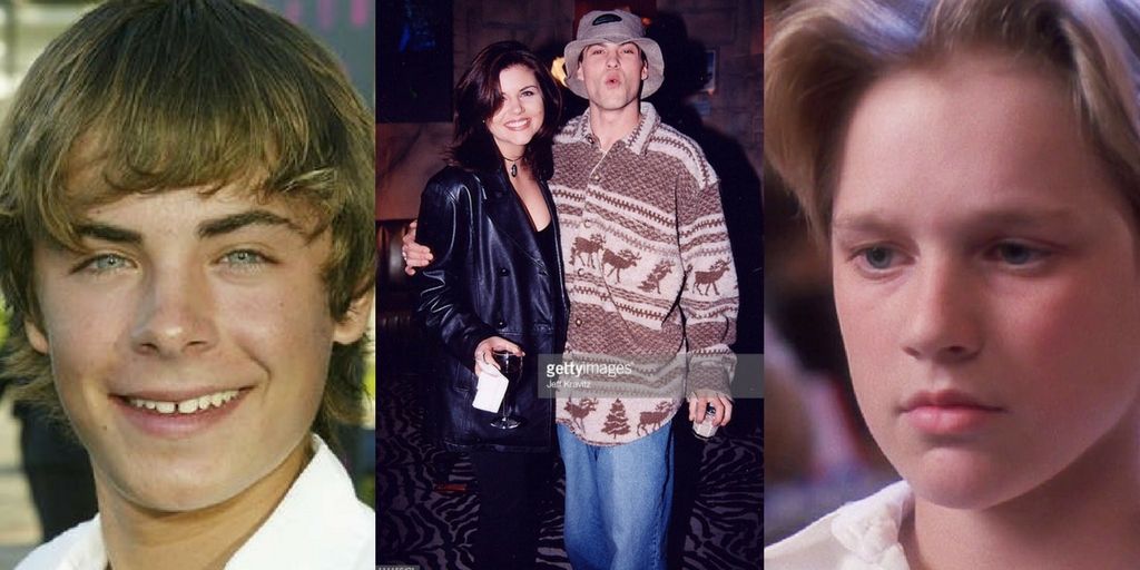 20 Of Your Childhood Crushes Where Are They Now – NBKomputer