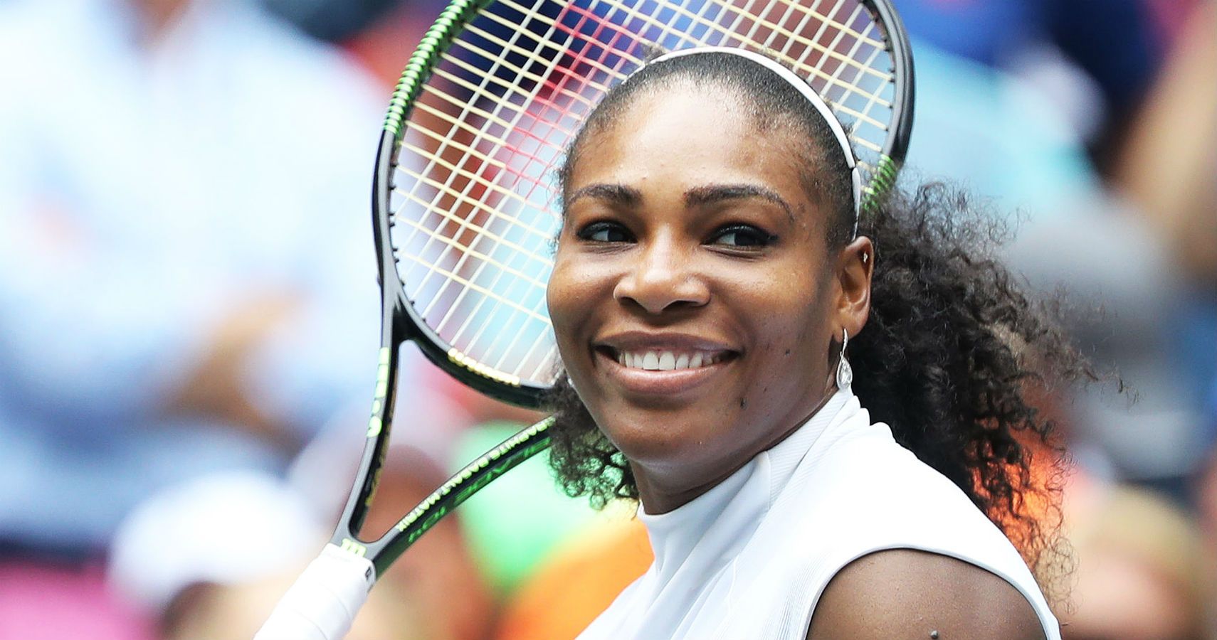 Serena Williams Returns To Tennis 6-Months After Giving Birth