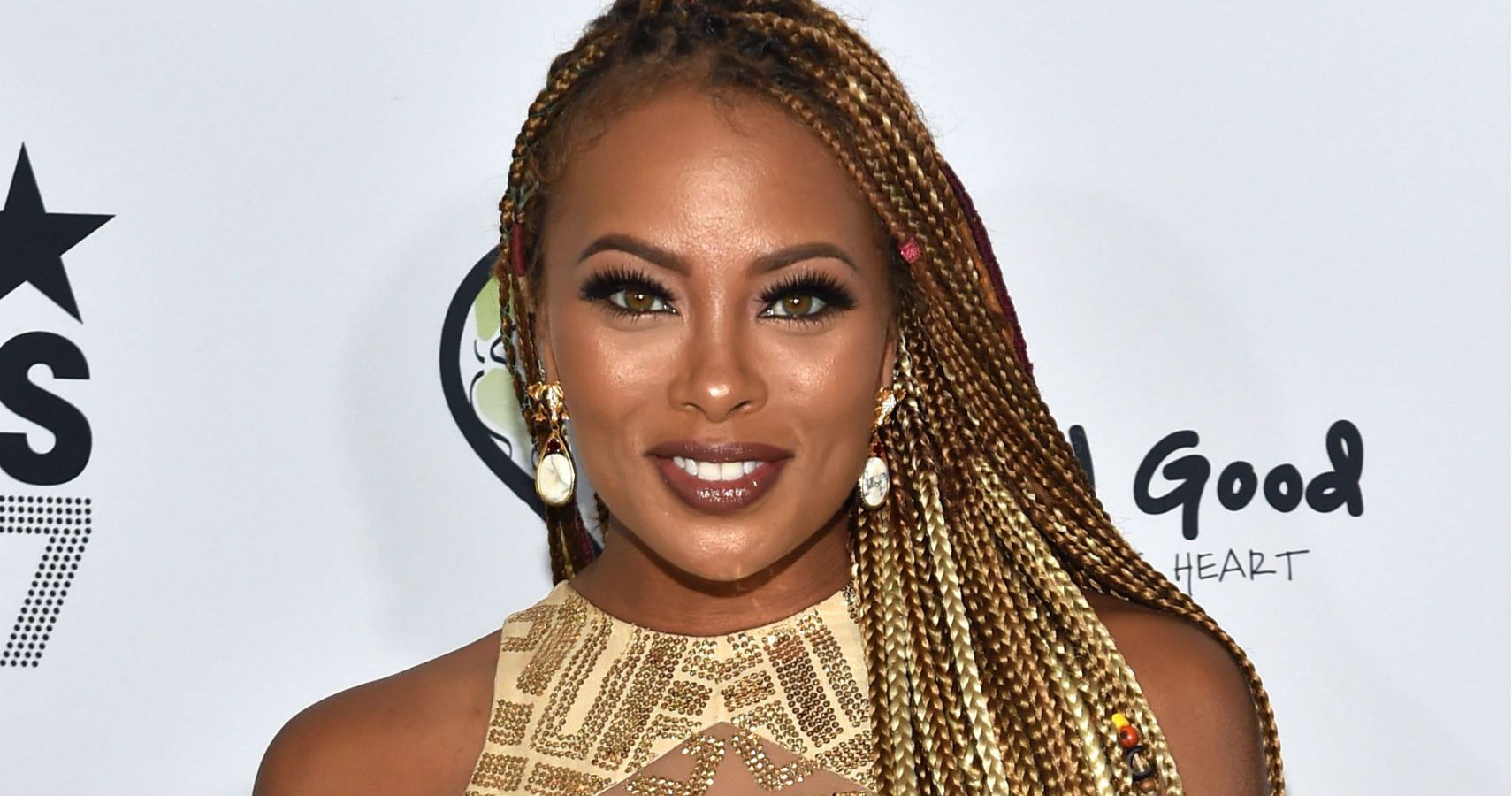 Real Housewives of Atlanta Star Eva Marcille Had Baby Boy