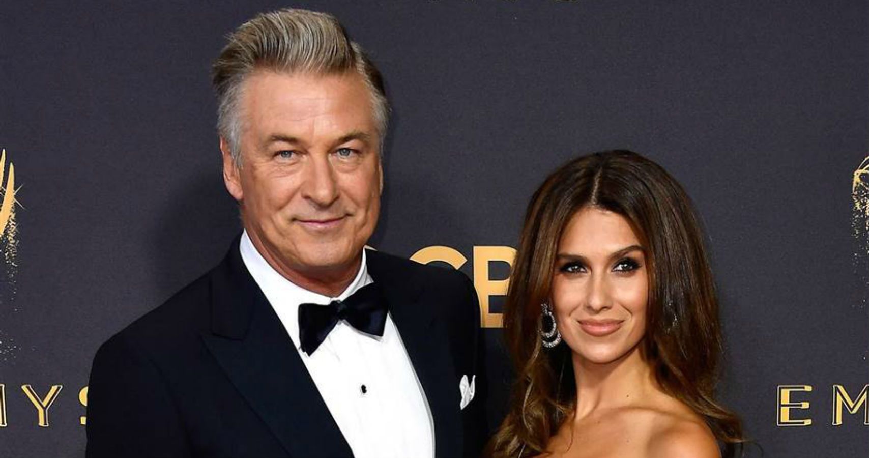 Alec Baldwin Is Now A Father Of Five  BabyGaga