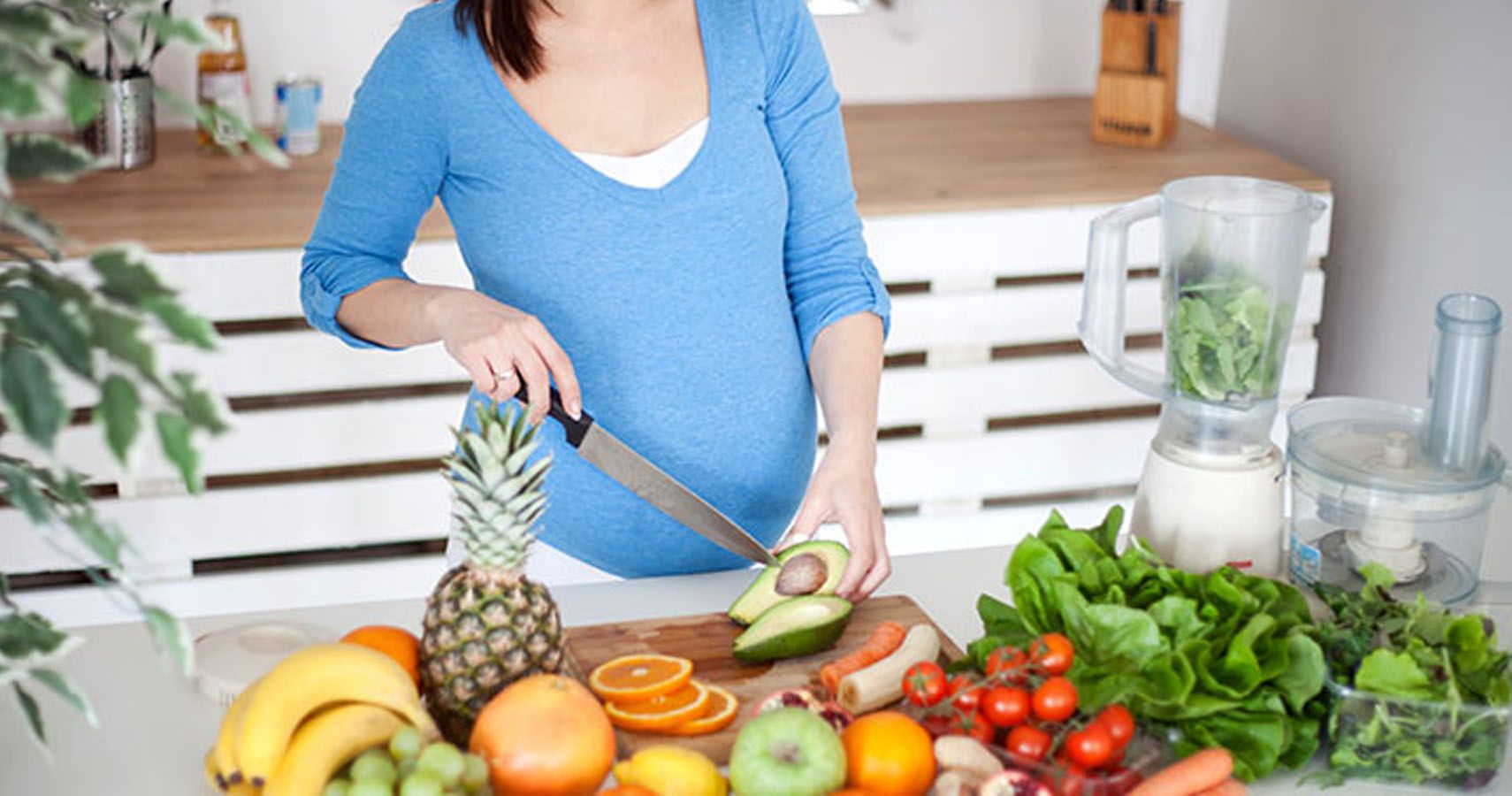 Maintaining A Vegan Diet While Pregnant Is Totally Doable 5488
