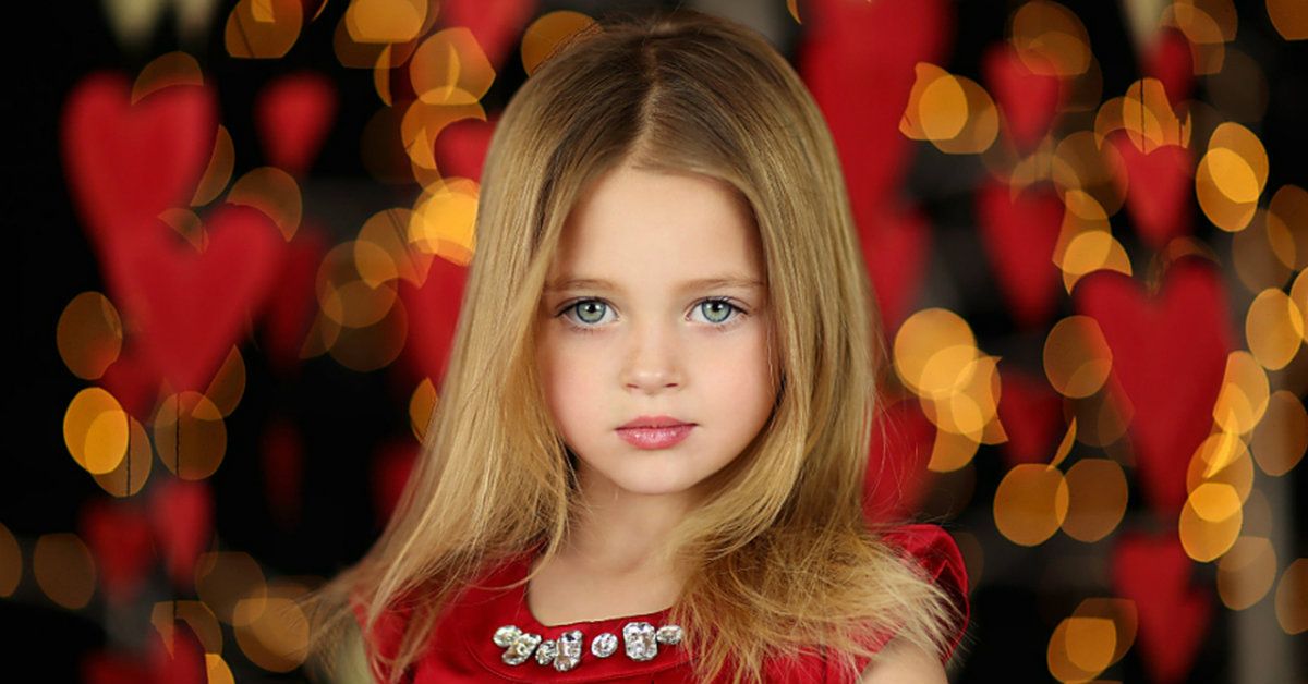 25 Stunning Names For Blonde Baby Girls Babygaga