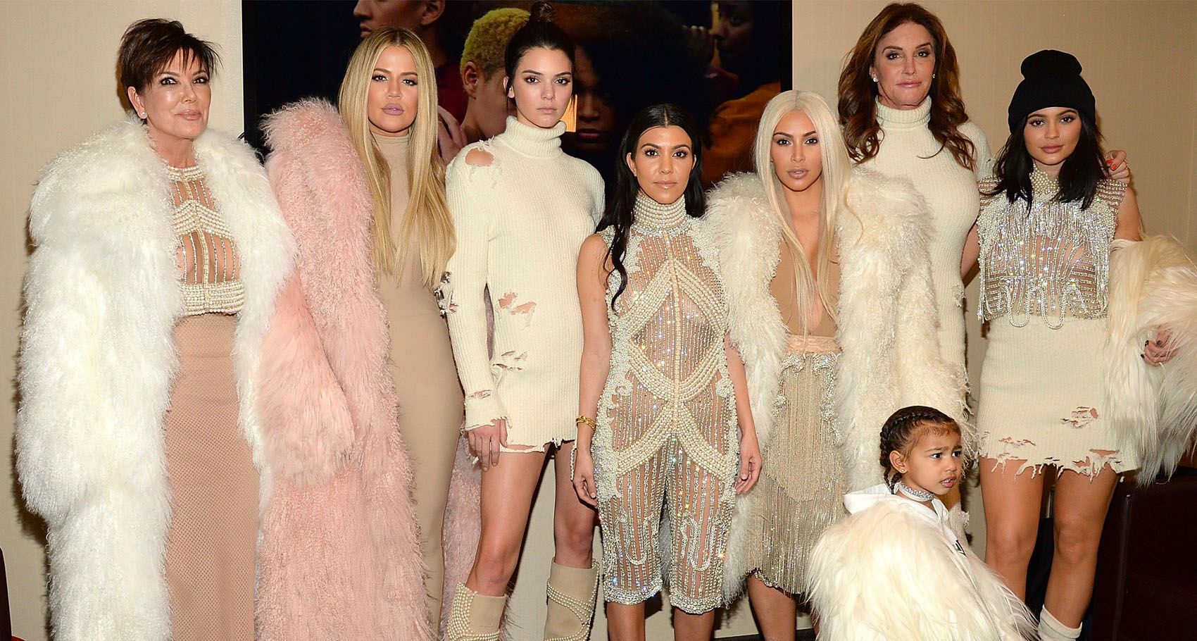 Here Are The Biggest Birthday Party Ideas Courtesy Of The Kardashian Kids
