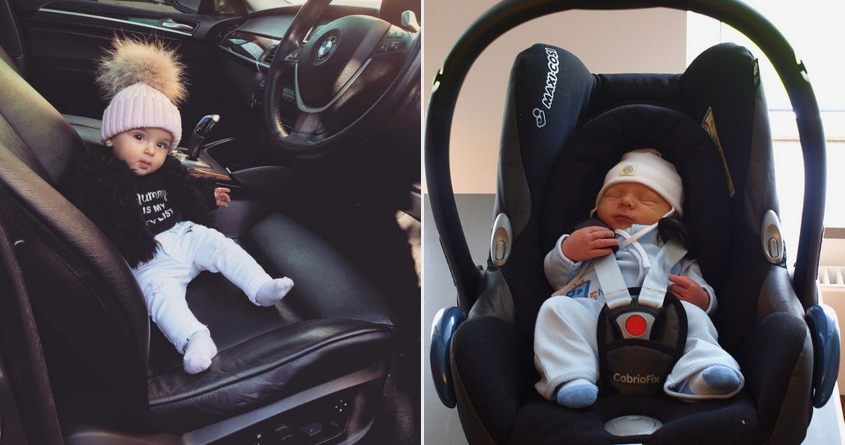 A Guide To Buying A Used Car Seat: 10 Things To Do (And 10 To Avoid At