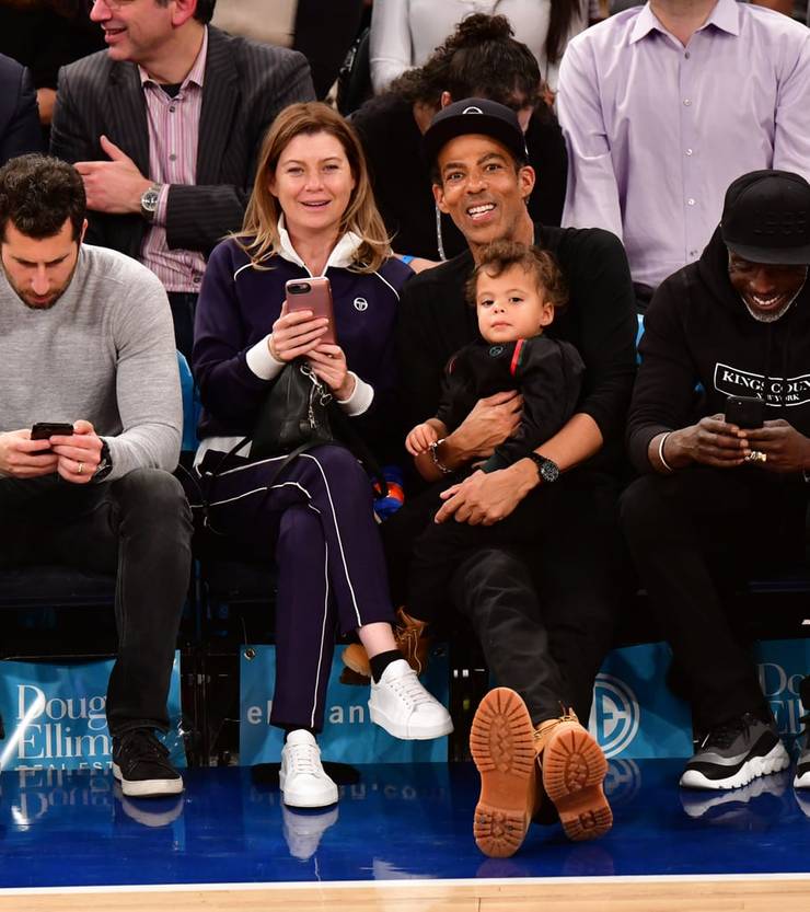 20 Little Known Details About Ellen Pompeo S Children Babygaga