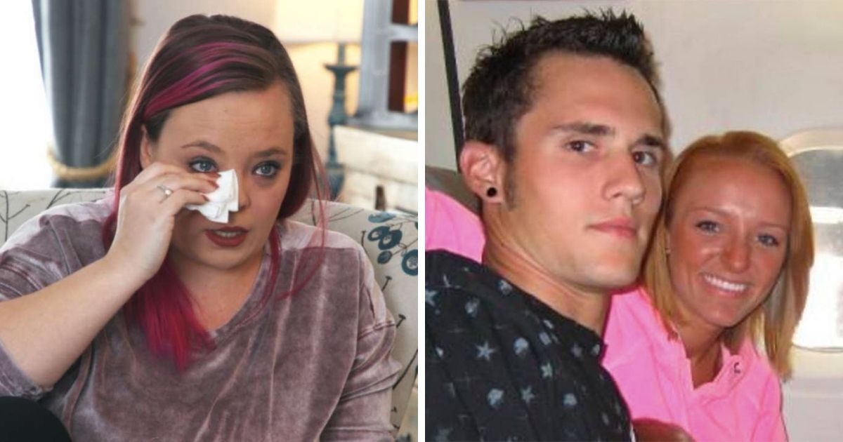 25 Things That Really Happened On 'Teen Mom' BabyGaga