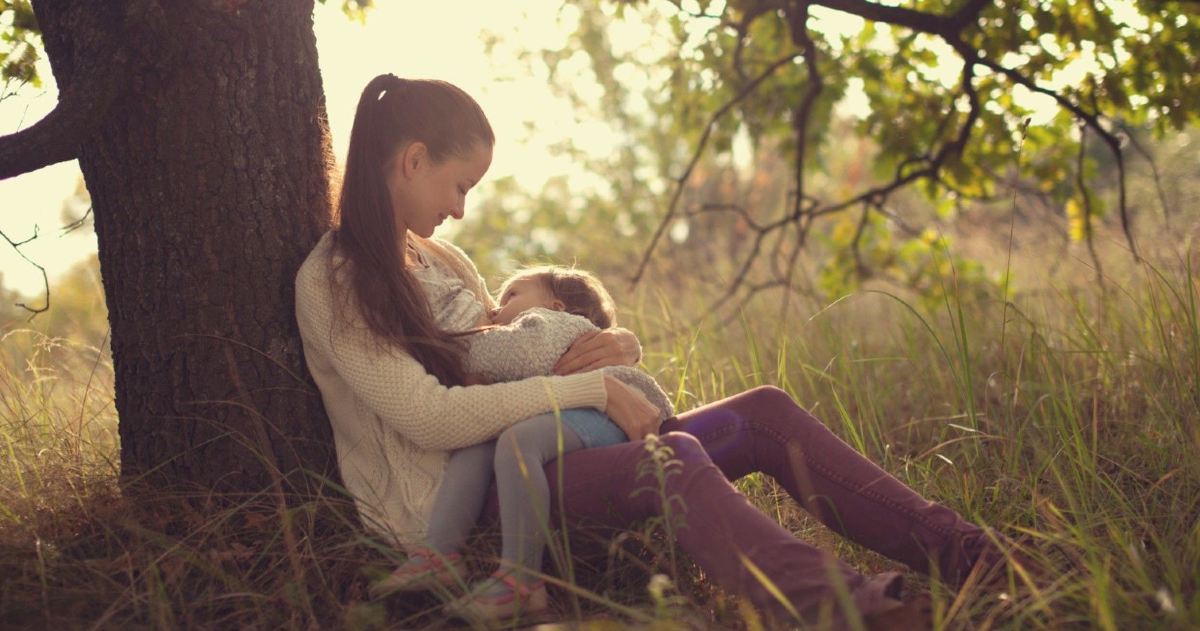 How Long Is Too Long To Practice Extended Breastfeeding?