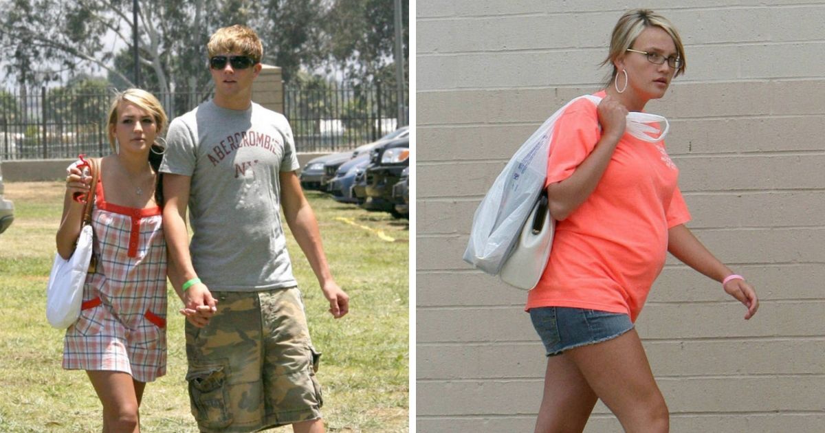 Jamie Lynn Spears Baby Name