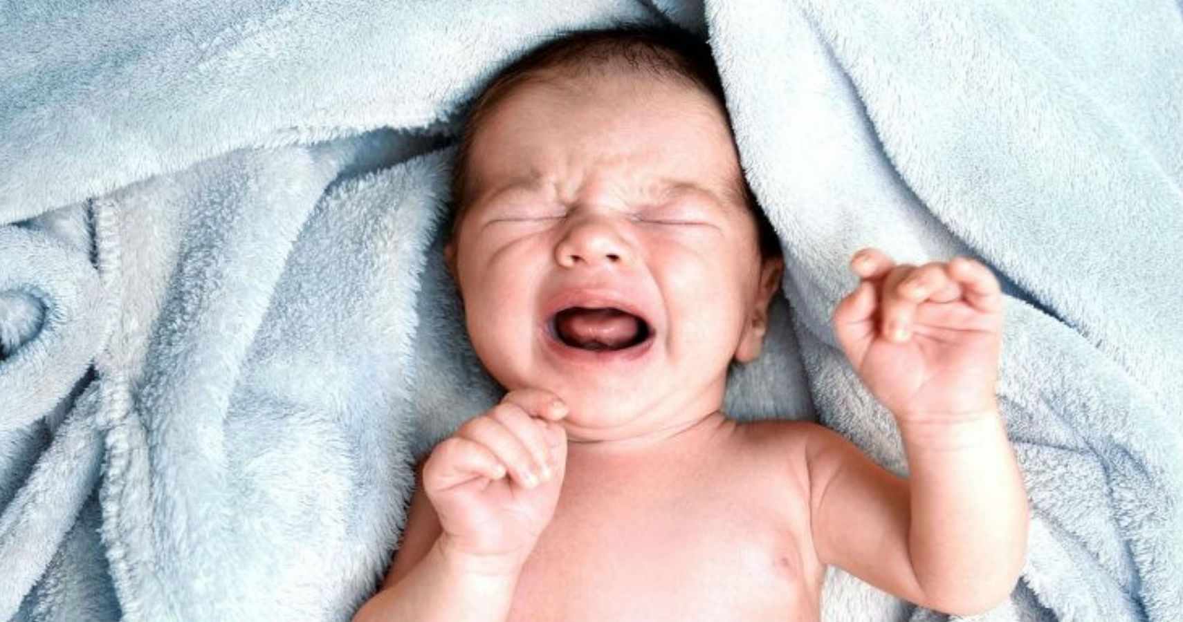 What Your Babies' Cries Mean, Tools To Help, & When You Should Worry