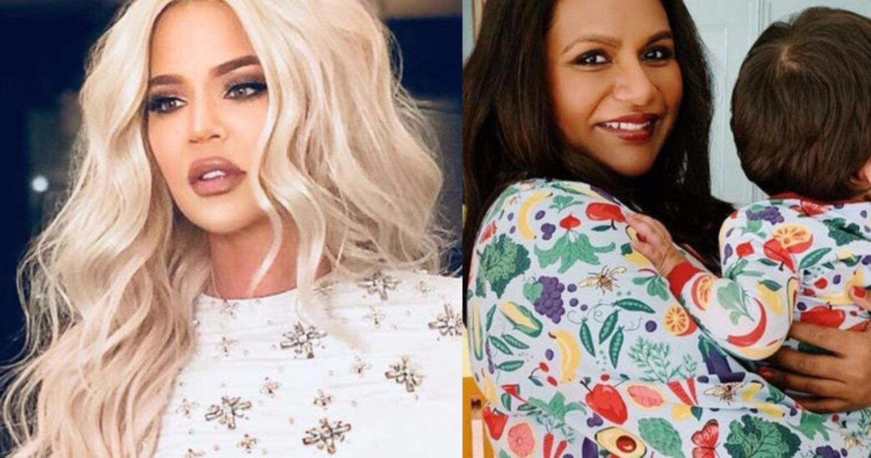 10 Celeb Single Moms In Hollywood | BabyGaga