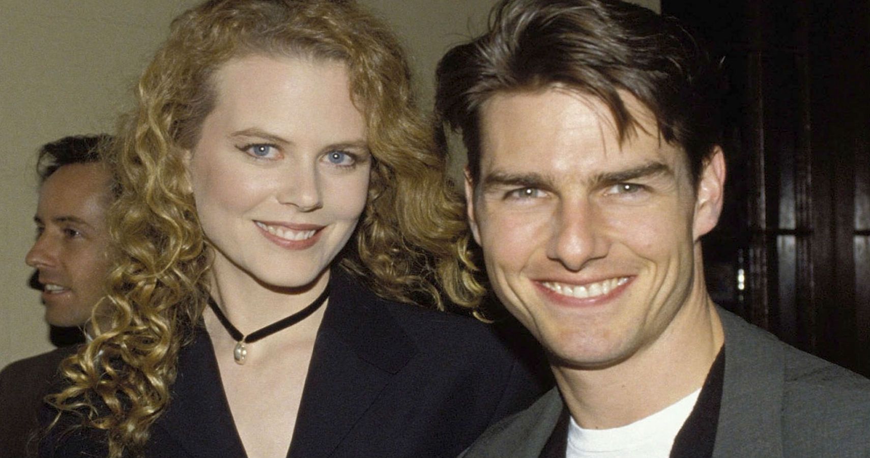 Former Scientologist Sam Domingo Explains Why Nicole Kidman's Kids ...