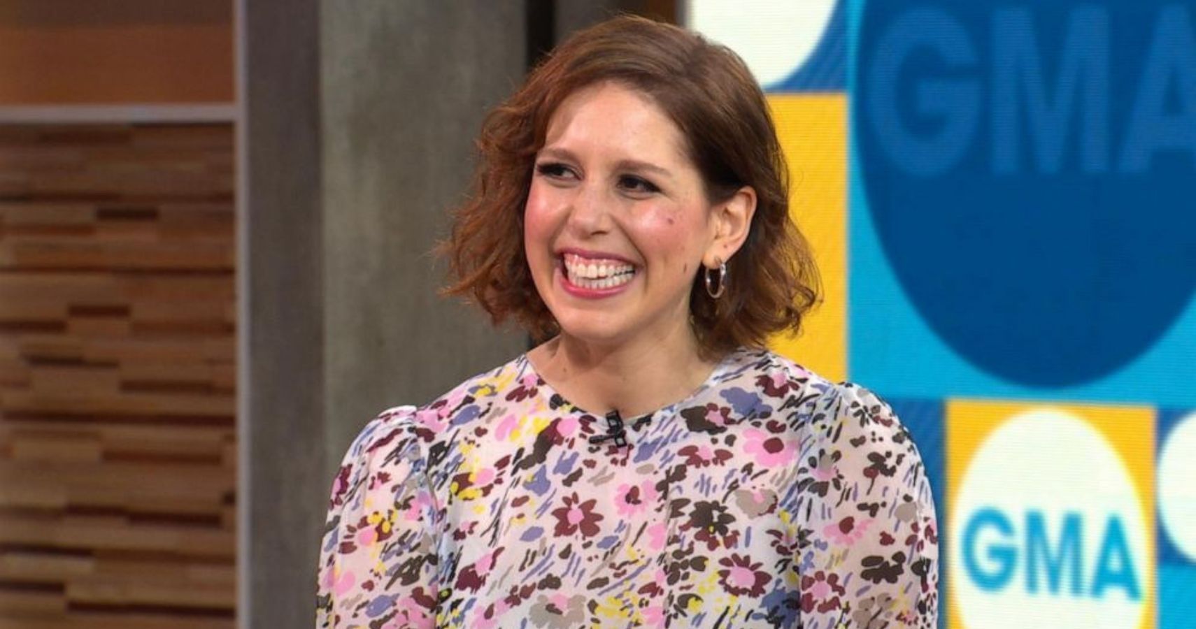 SNL Star And Leukemia Survivor Vanessa Bayer Writes Book To Help Sick Children