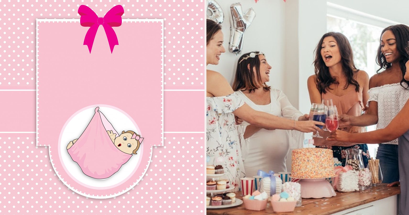 10 Thoughtful Things To Write In A Baby Shower Card Babygaga