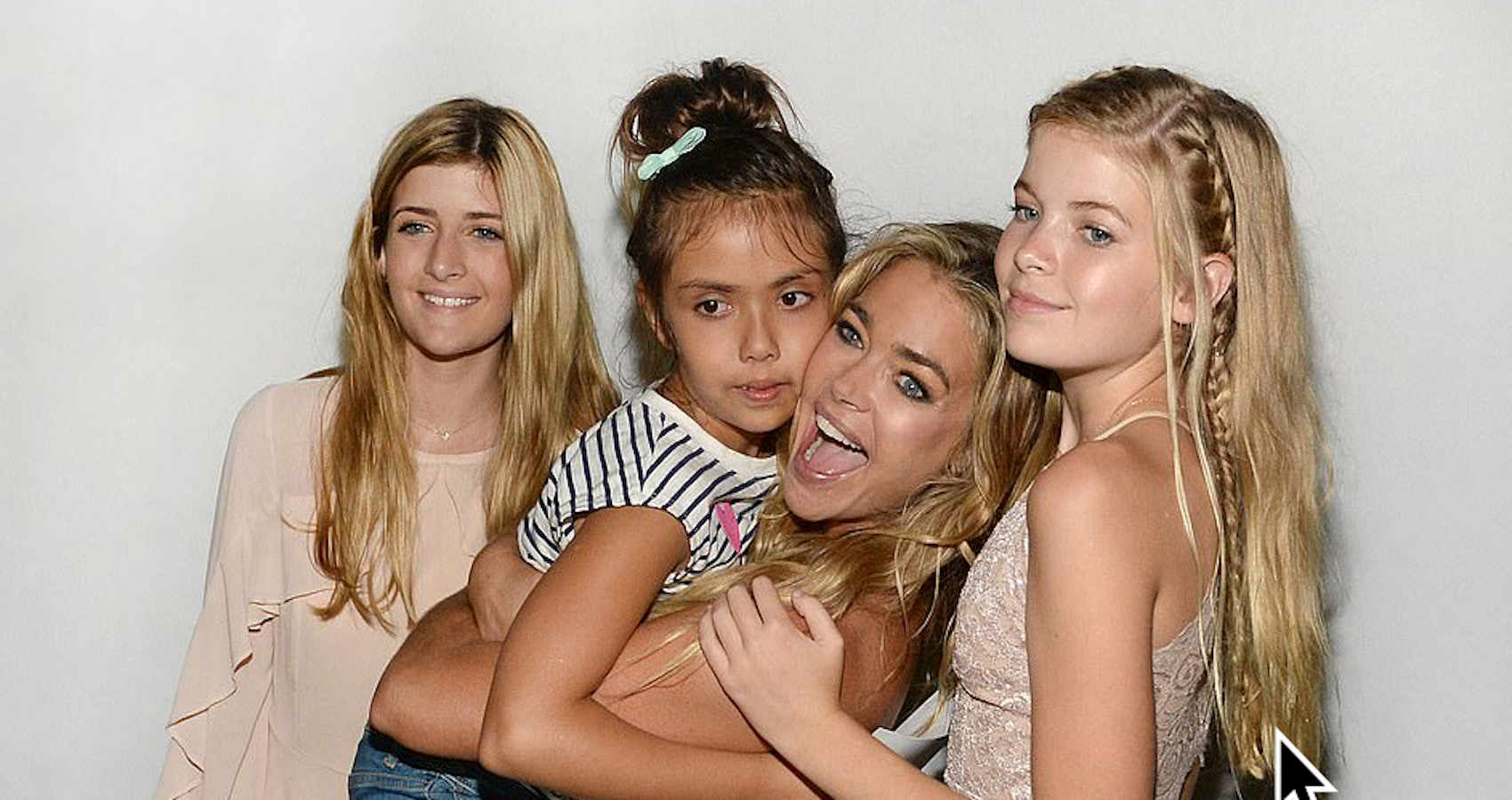Denise Richards' Parenting Wisdom: Tips For Modern Moms - Image 2