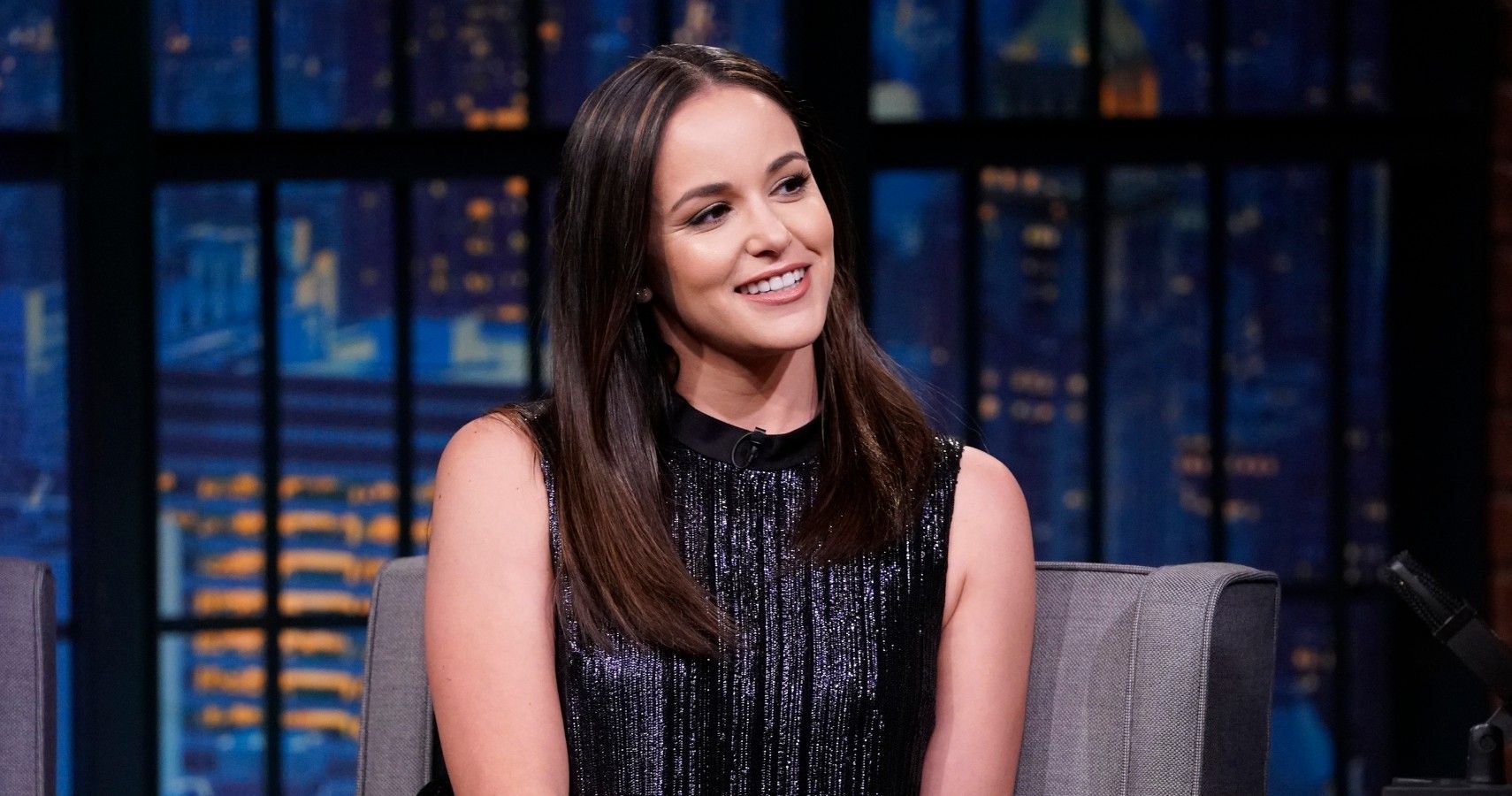 'Brooklyn Nine-Nine's' Melissa Fumero Is Pregnant With Baby #2