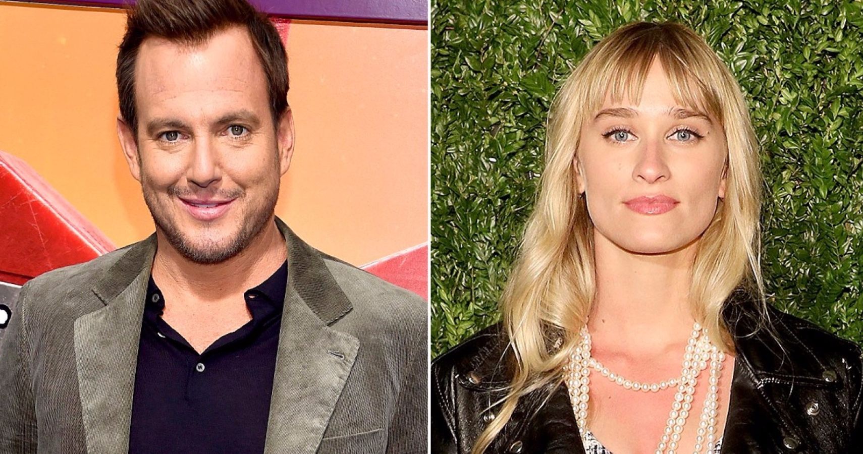Will Arnett & Alessandra Brawn Are Expecting Their 1st Child Together!