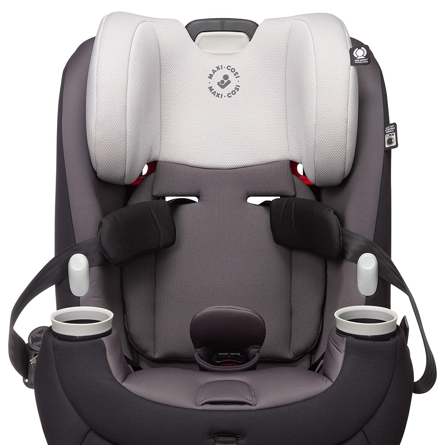 The Best Toddler Car Seats