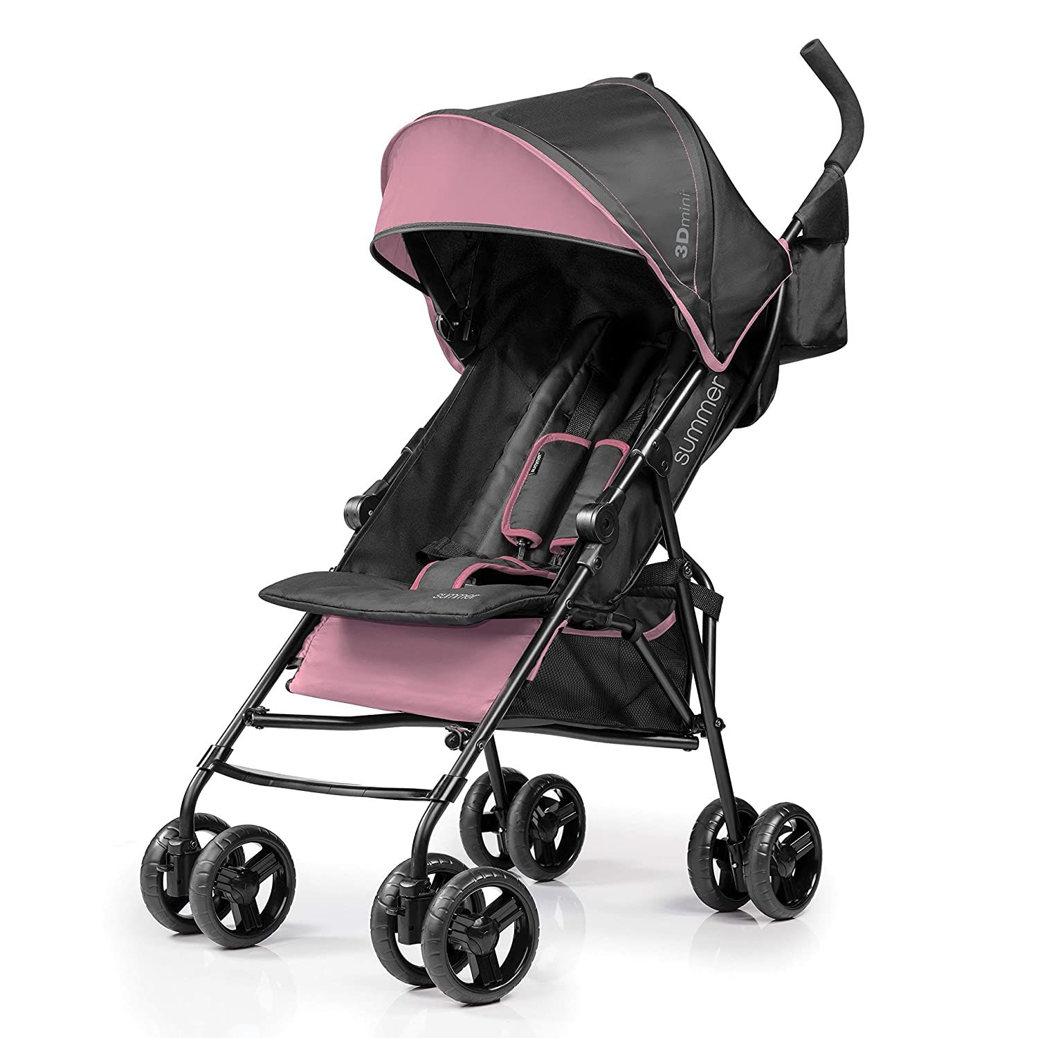 Best Travel Stroller (Updated 2020)