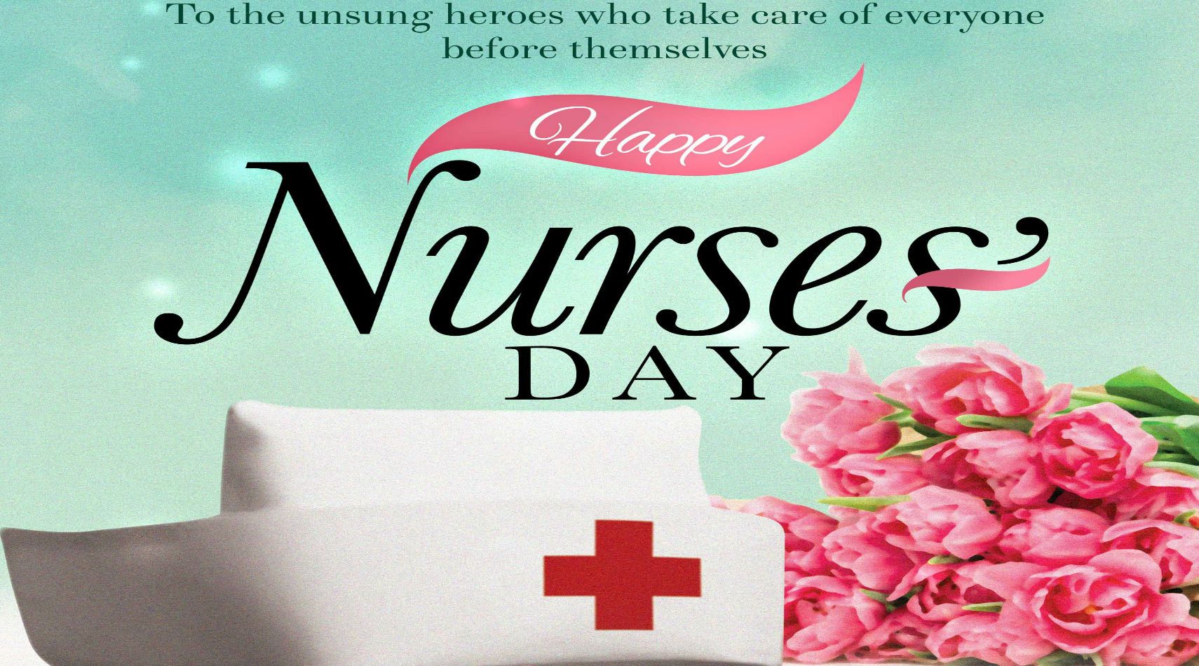 How Can You Celebrate Nurses On International Nurse’s Day