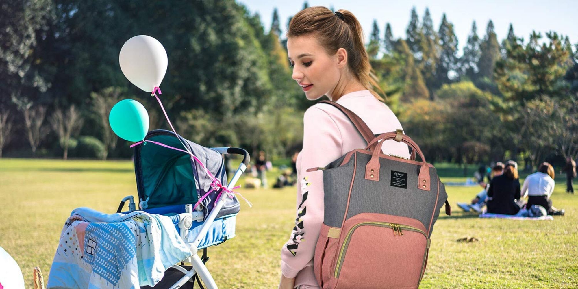 Best Backpack Diaper Bags (Updated 2020)