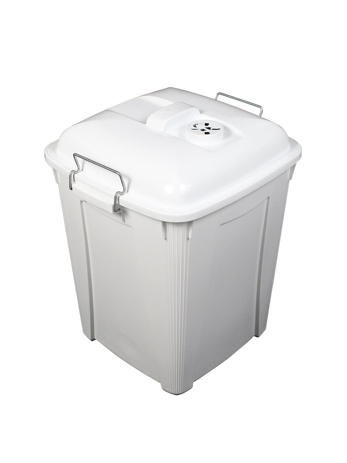 best odor free diaper pail