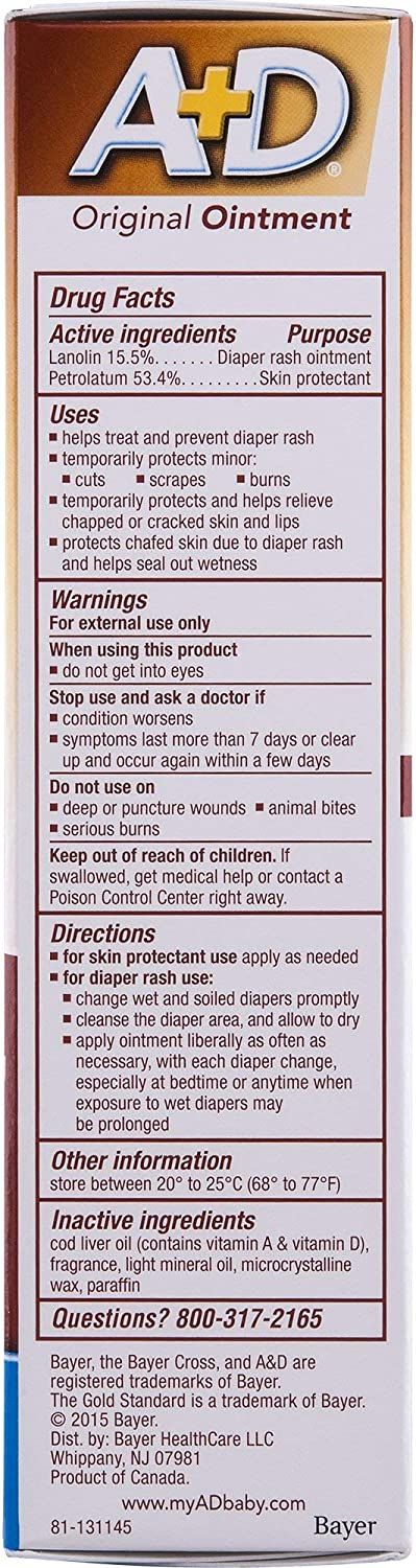 best diaper cream canada