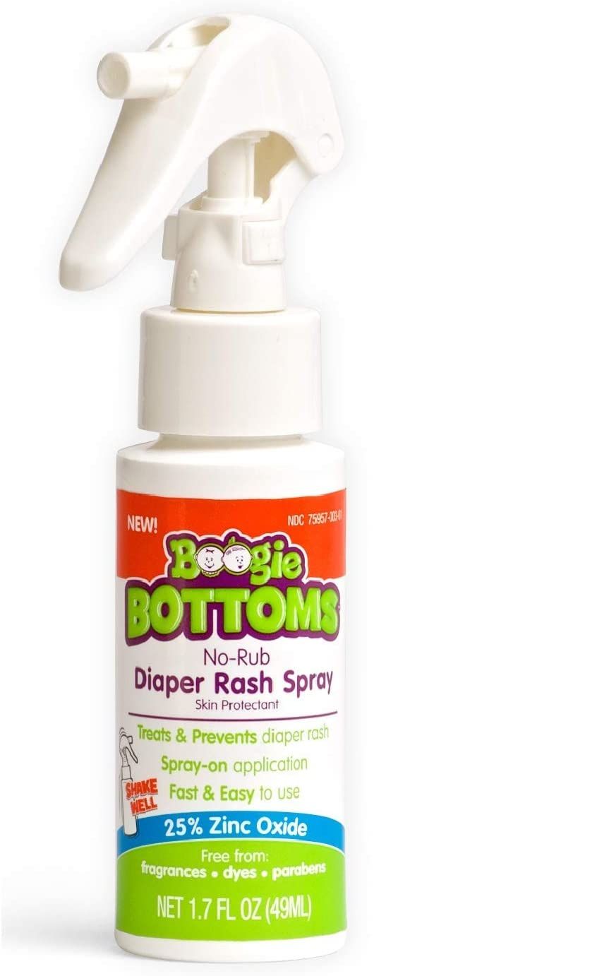 Best Diaper Rash Creams (Updated 2020)