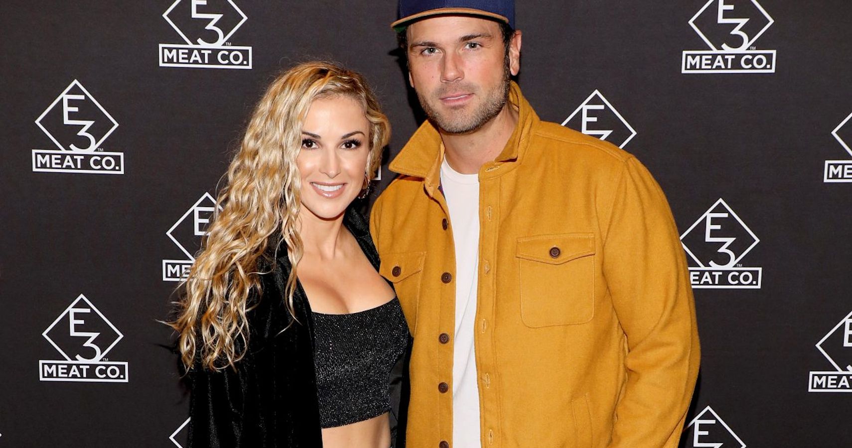 Chuck Wicks & Wife Expecting Baby After Struggle With Infertility