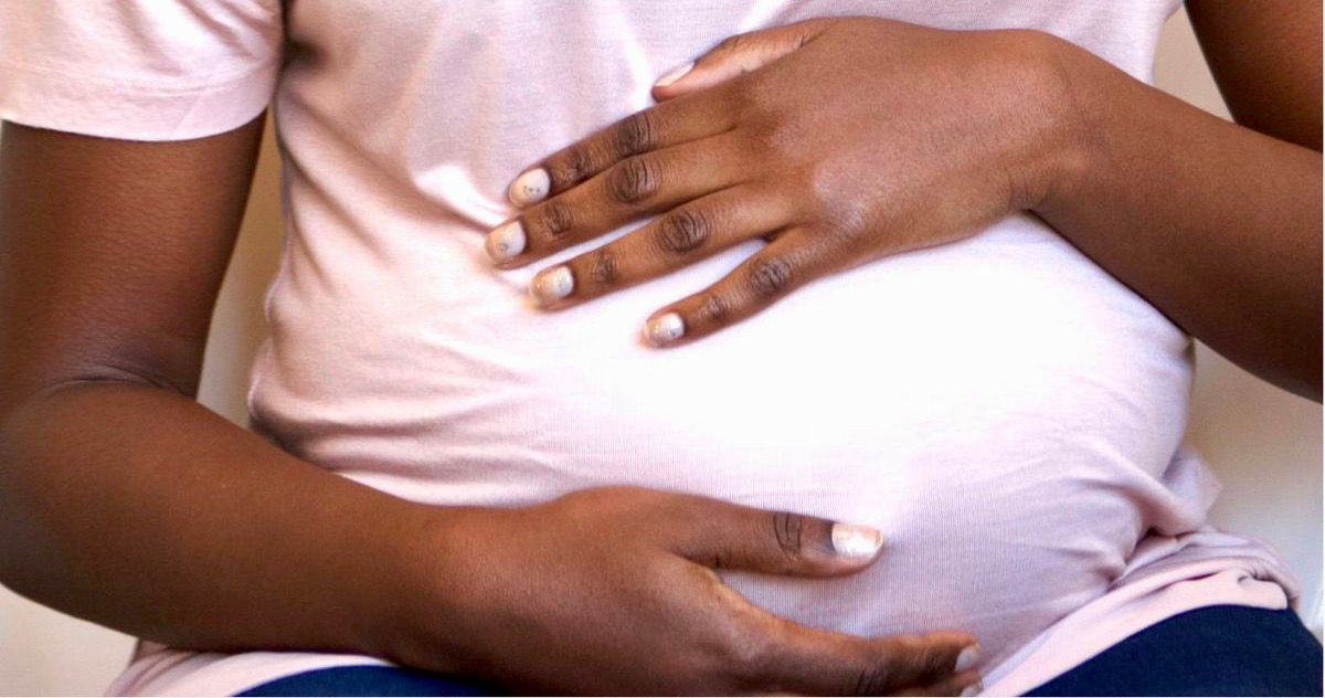 Pregnant Black Women Less Likely To Receive Opioid Addiction Treatment