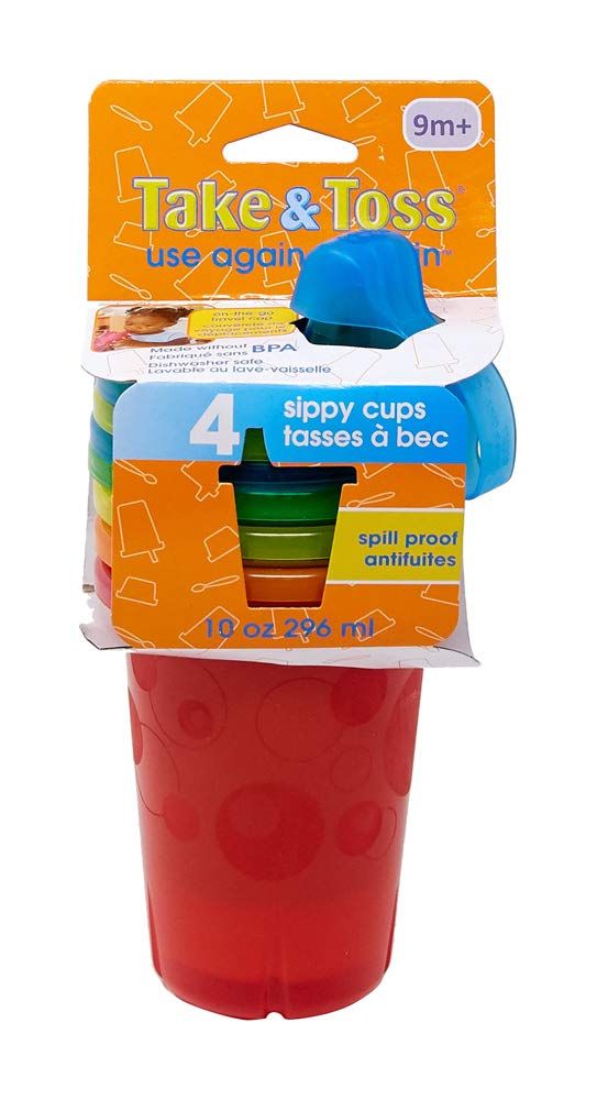 Best Sippy Cups (Updated 2020)