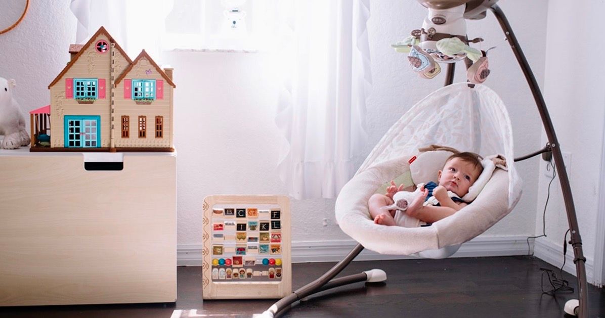 Baby Industry Expected To Be Hard Hit By The COVID19 Pandemic