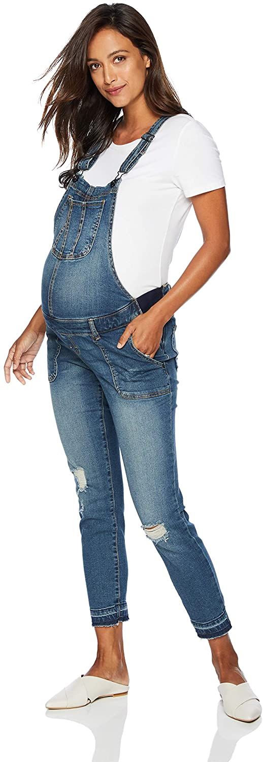 maternity jeans macys