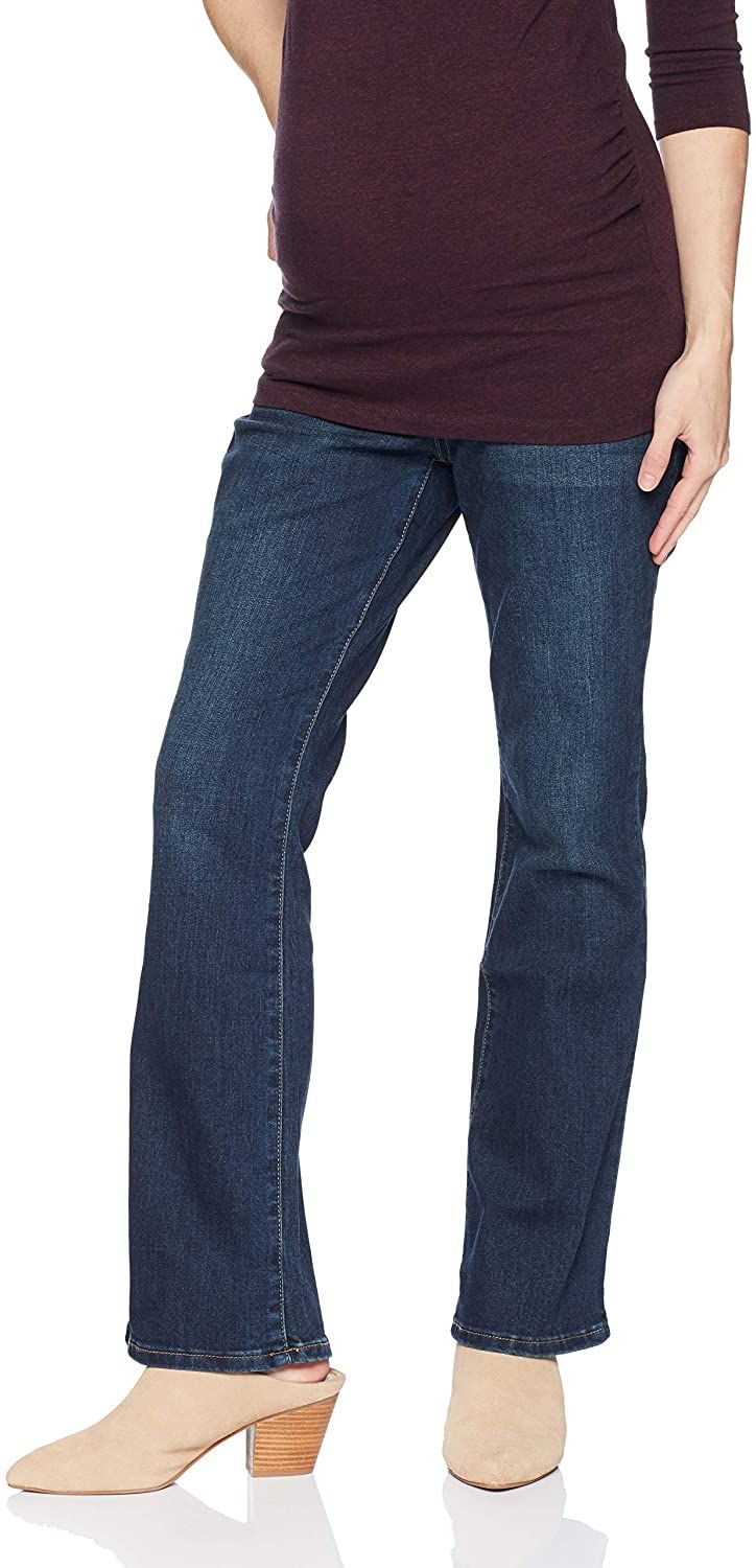 maternity jeans macys