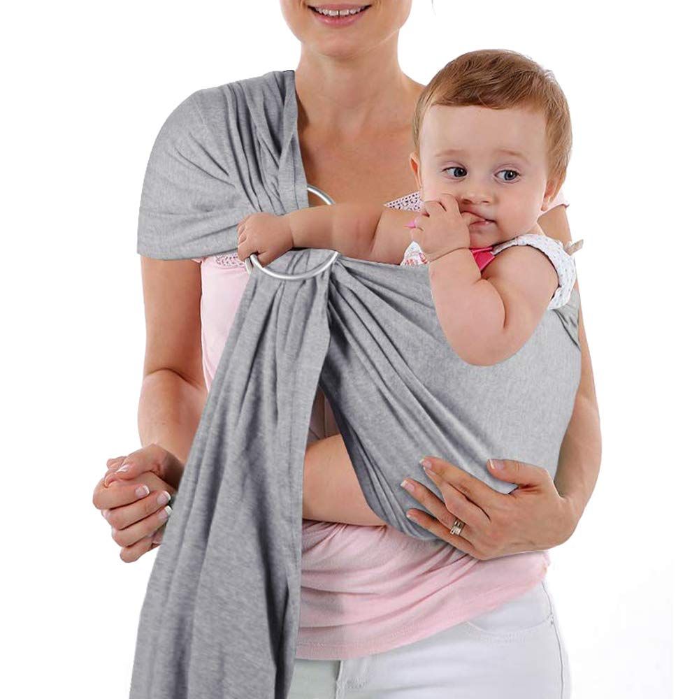 baby wrap shirt