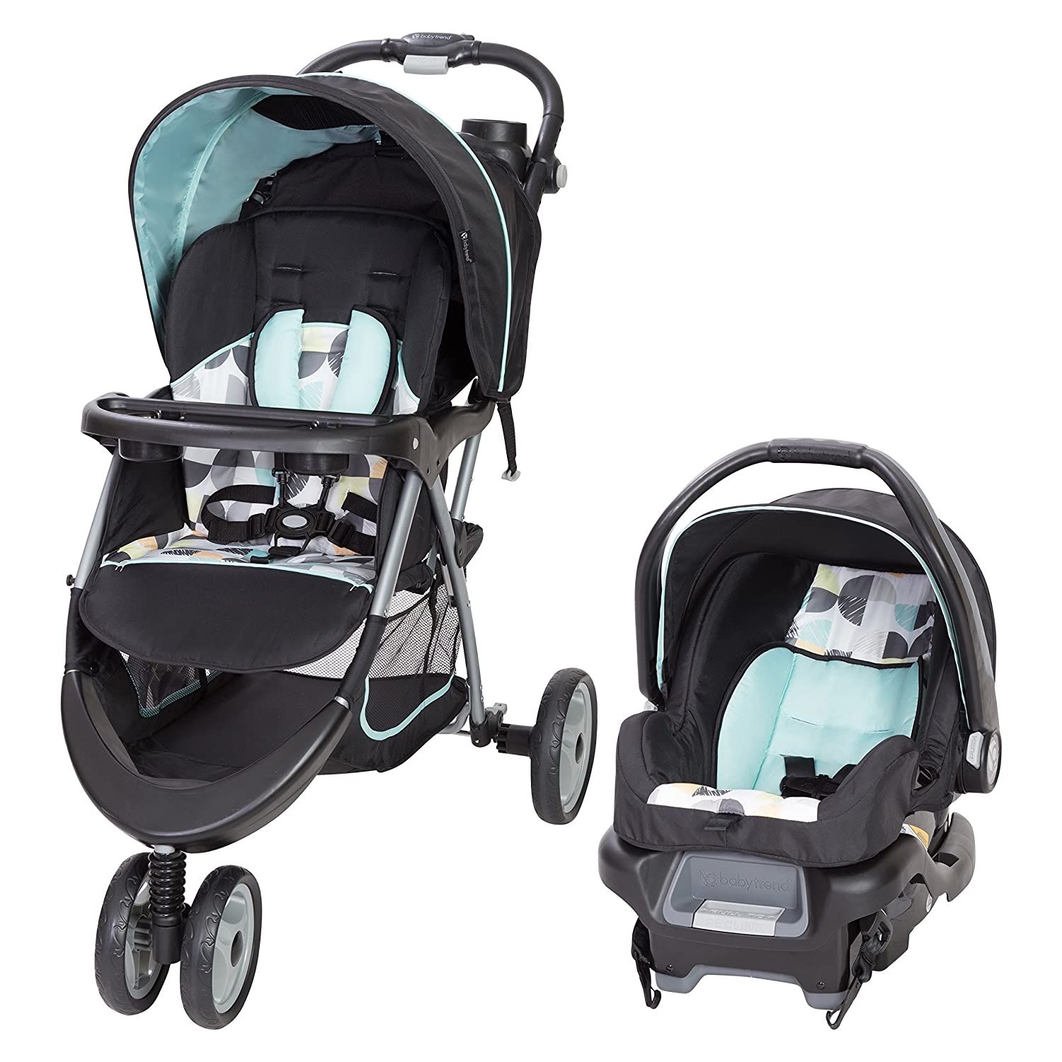Best Travel System Strollers (Updated 2020)