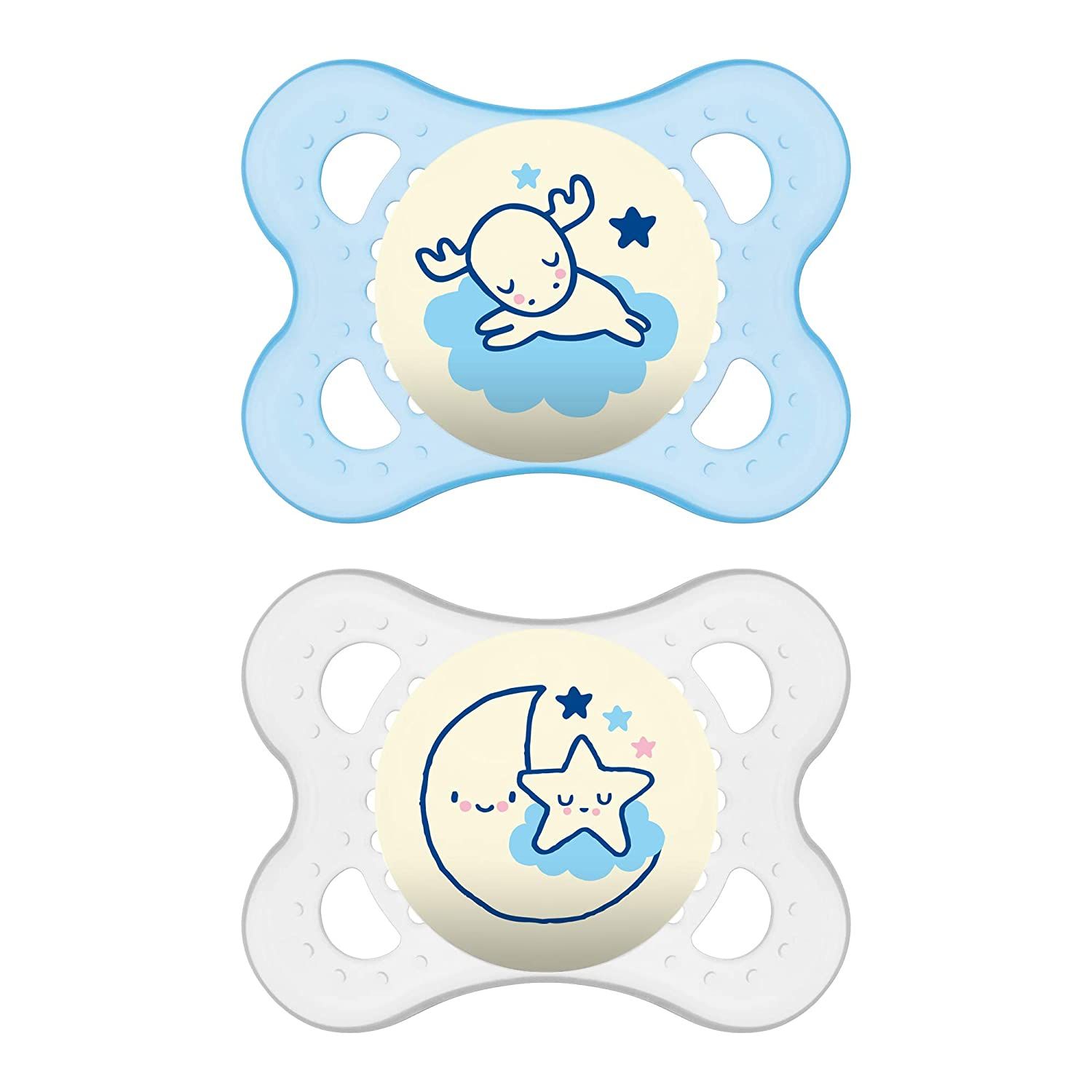 Best Pacifiers for Newborns (Updated 2020)