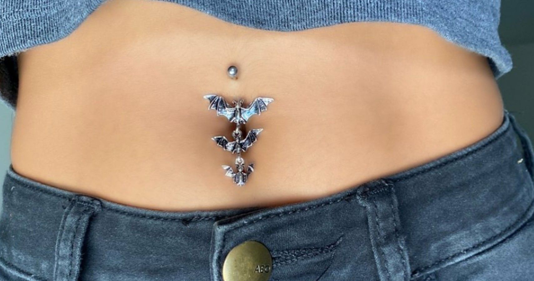 Can You Keep Your Belly Button Ring And Other Body Piercings During