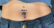 Can You Keep Your Belly Button Ring Other Body Piercings During 