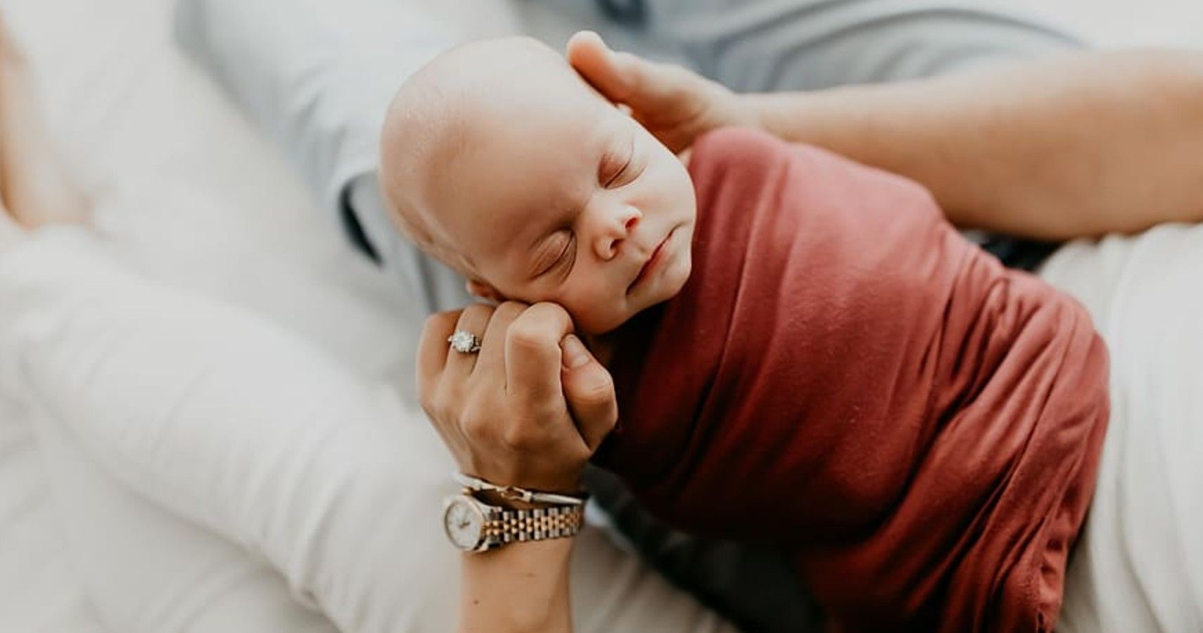 Why Is GenderNeutral Clothing For Babies So Expensive?