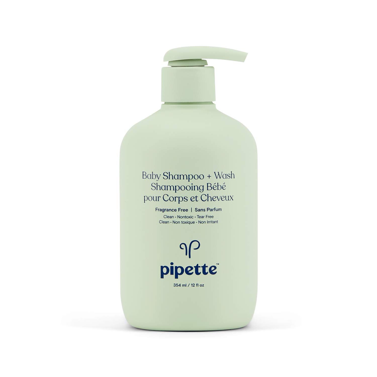 Best Baby Shampoo (Updated 2020)