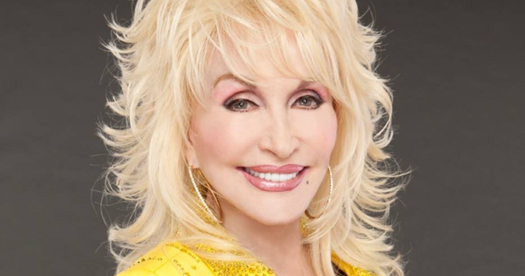 Singer Dolly Parton Says She Sacrificed Having Kids For Her Career