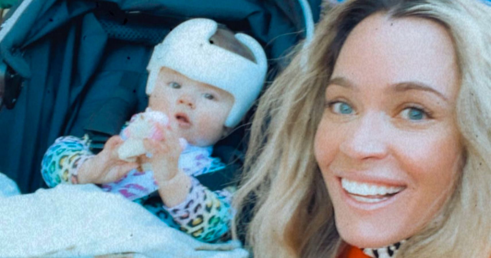 Teddi Mellencamp Arroyave Informs Fans About Her Infant Daughter’s