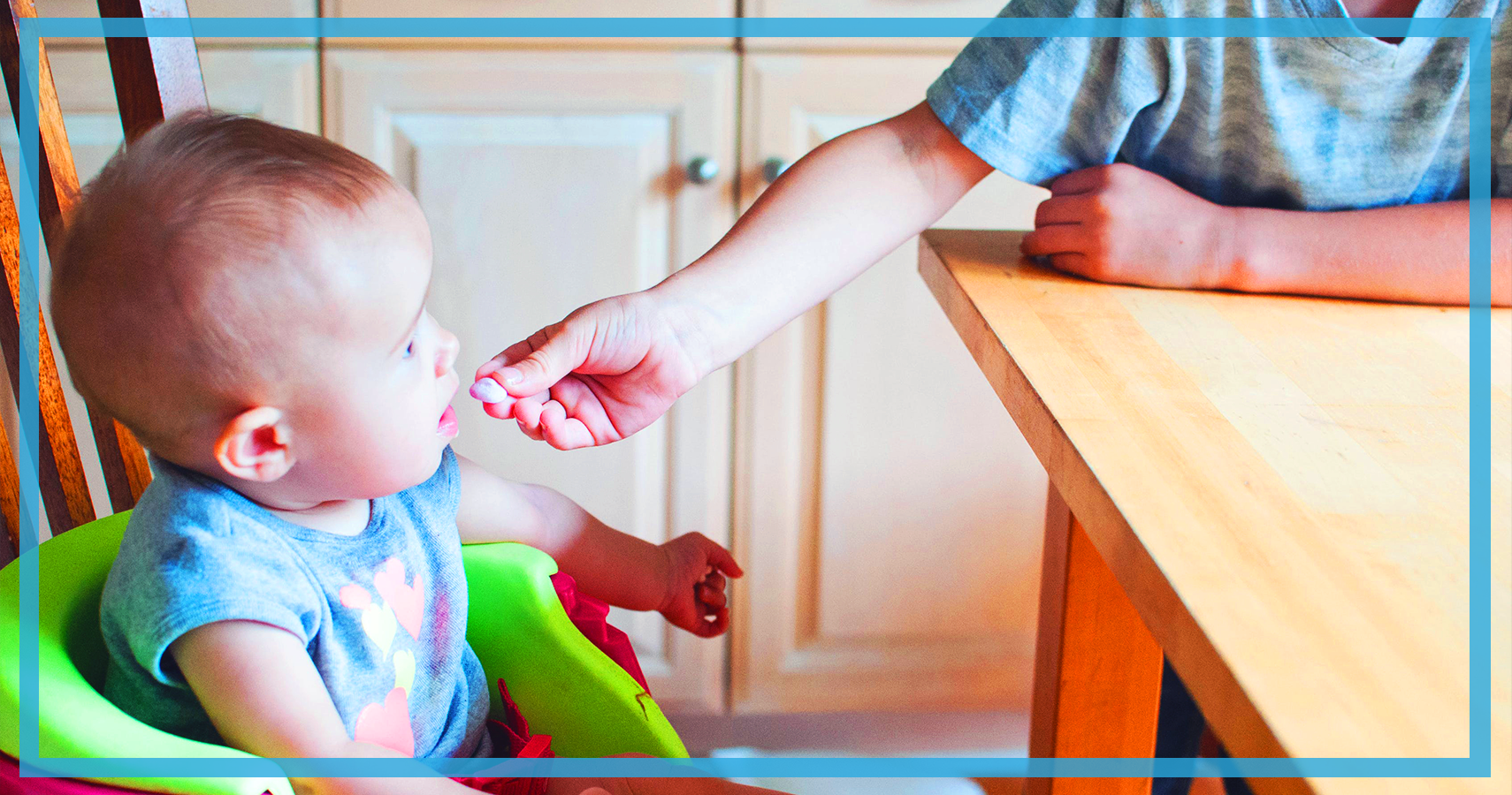 9 Foods You Will Be Surprised Are Choking Hazards For Babies